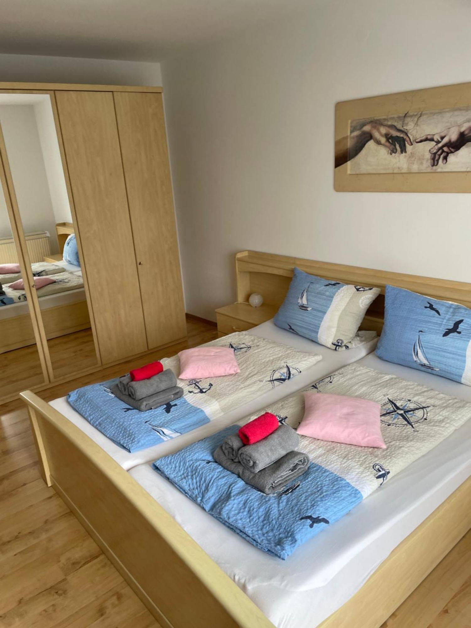 Pension Nordseebriese Dornum Esterno foto